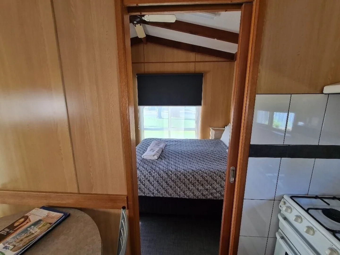 BIG4 Mildura Getaway - Holiday Park Mildura