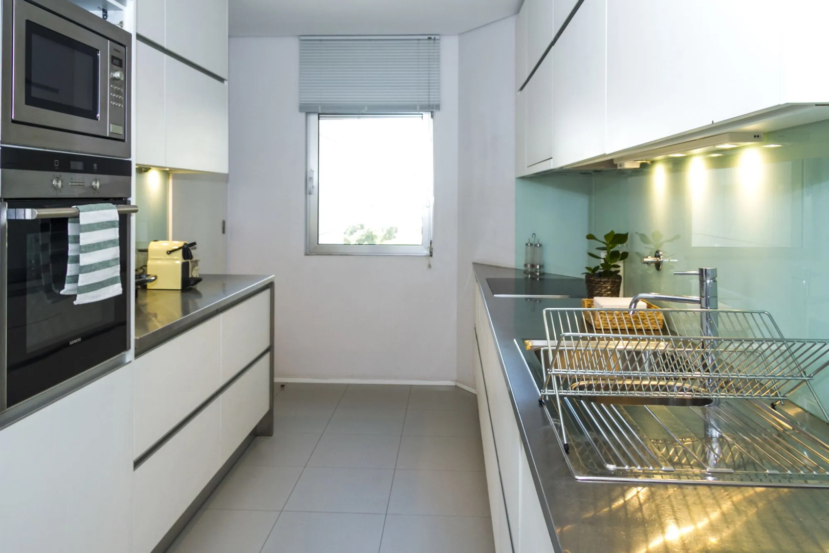 Liiiving in Matosinhos - High Sea Condo