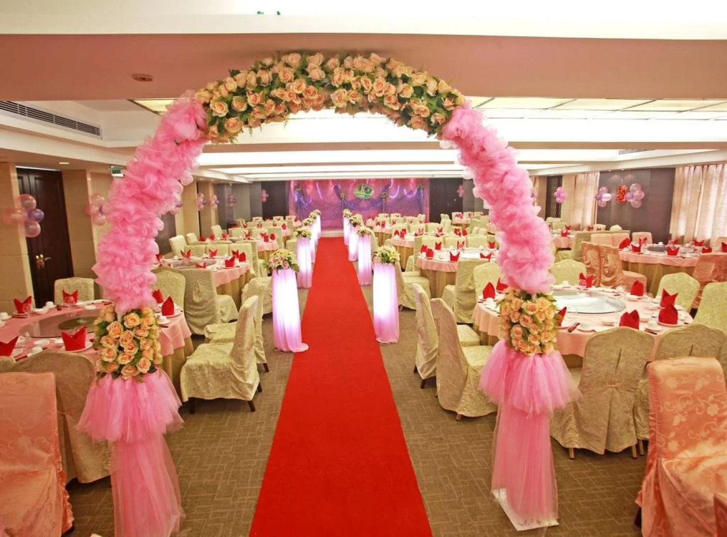 Fanceden Hotel Yongzhou