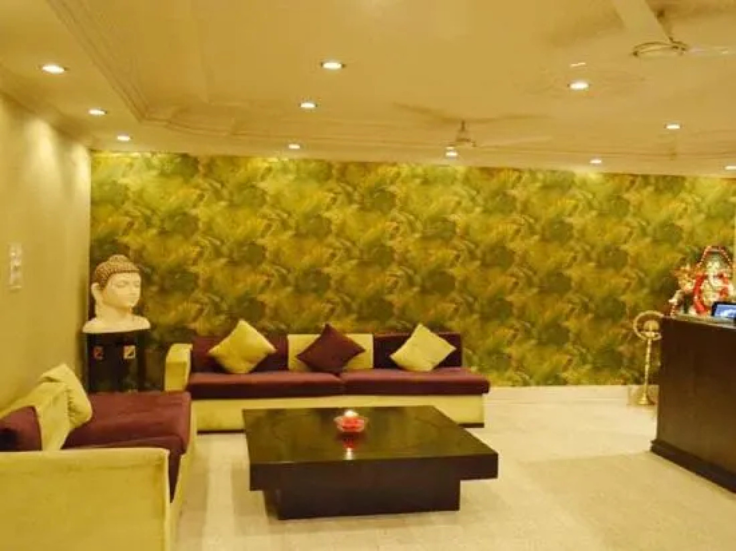 Tehri Club and Resorts by One Earth