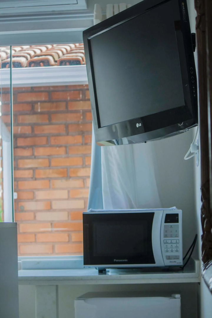 Residencial Apart Hotel Carolina