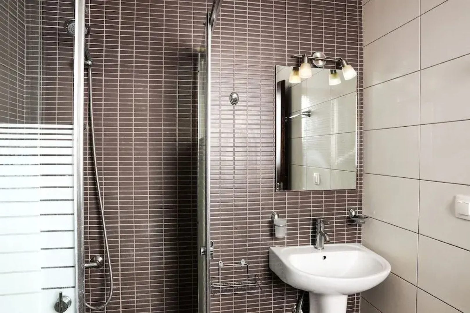 Alexanika Apartments