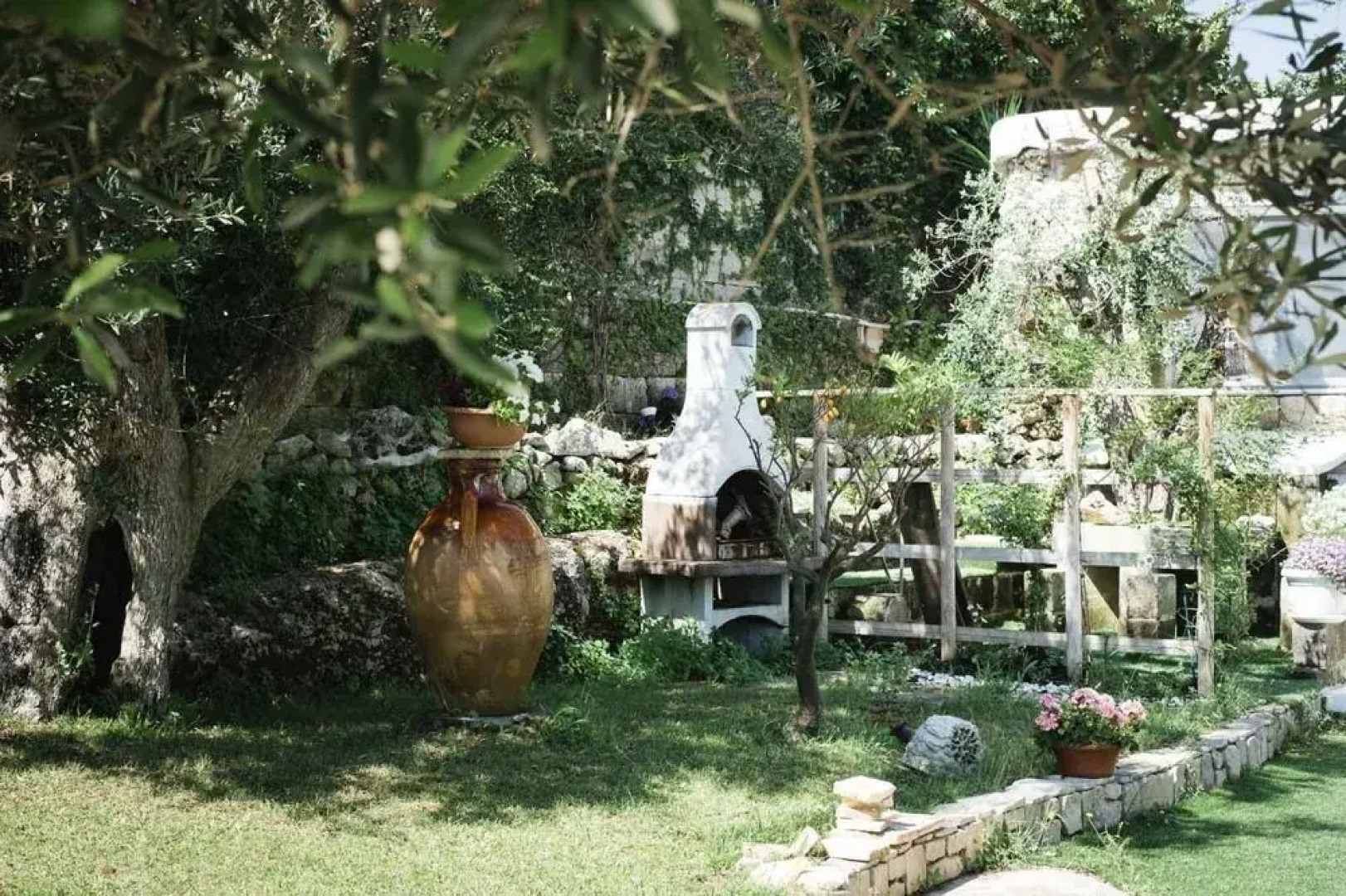 Luxury Suite Crilugi