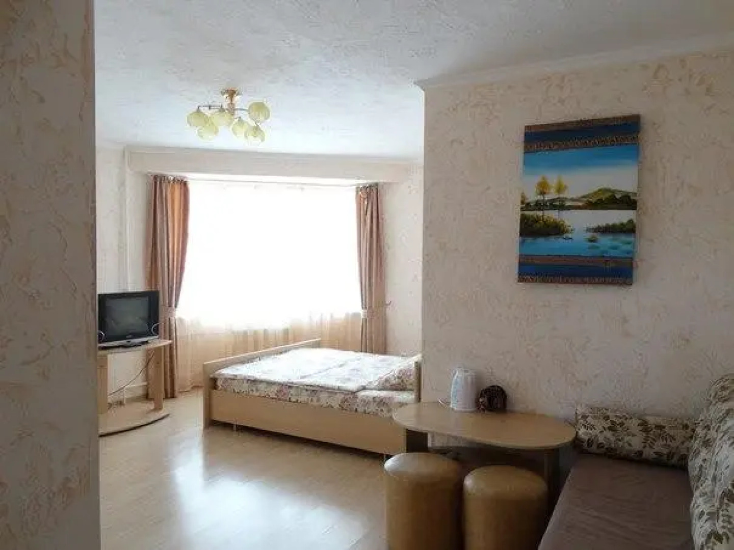 Гостевой Дом Азур