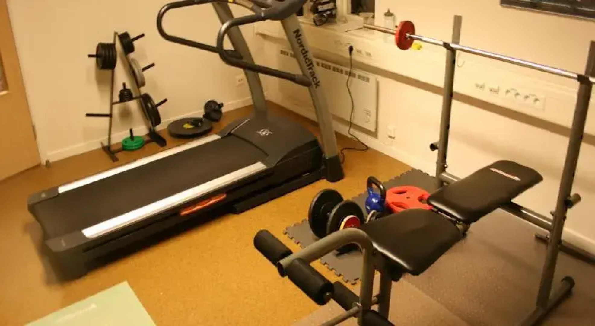 Vandrarhemmet Kejsaren