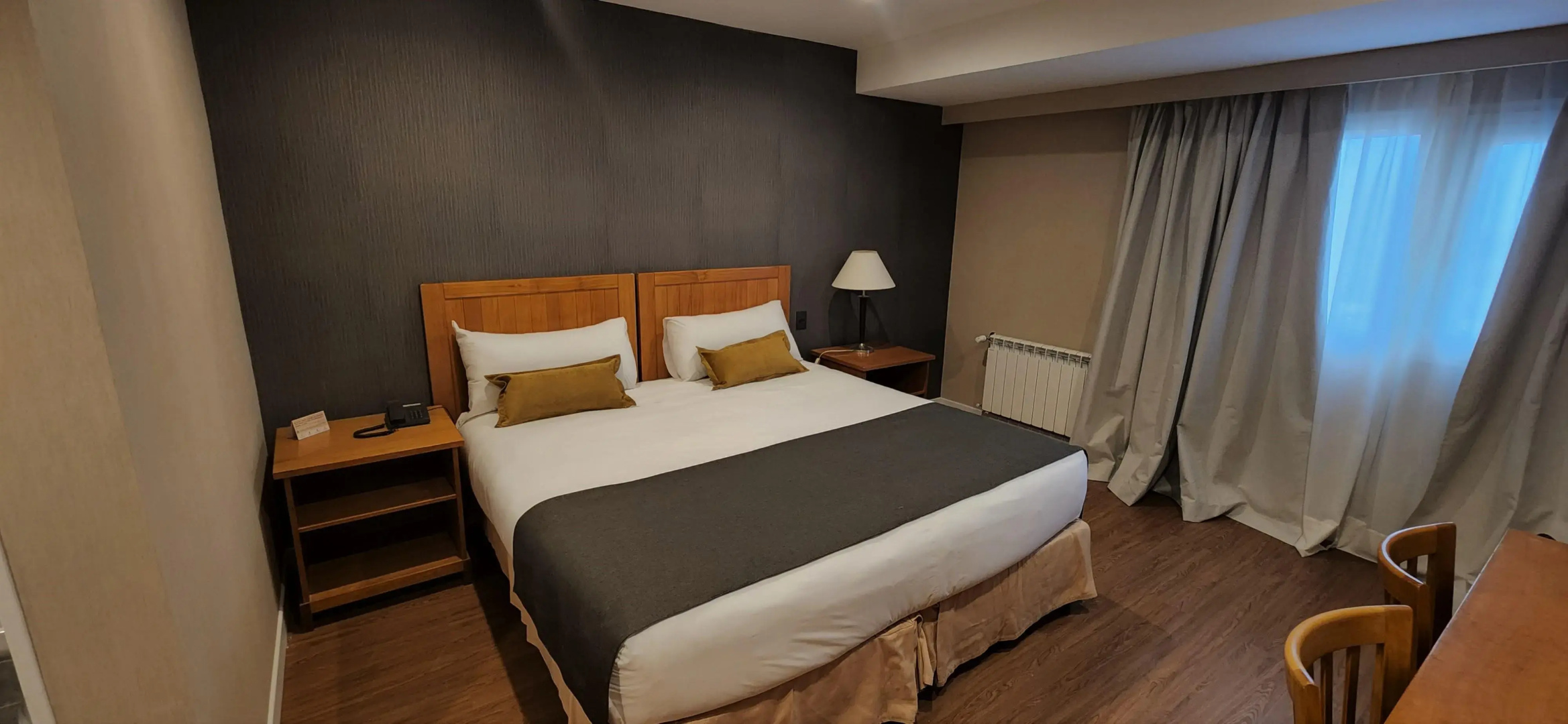 Canal Beagle Hotel