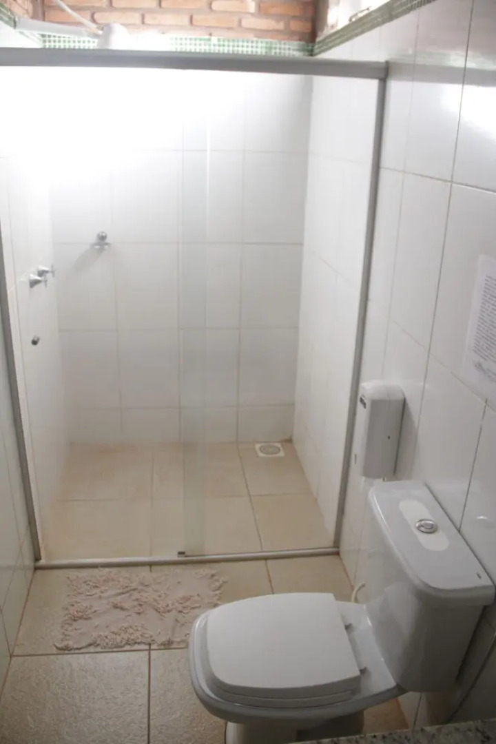 Silvestre Park Hotel Eco Resort