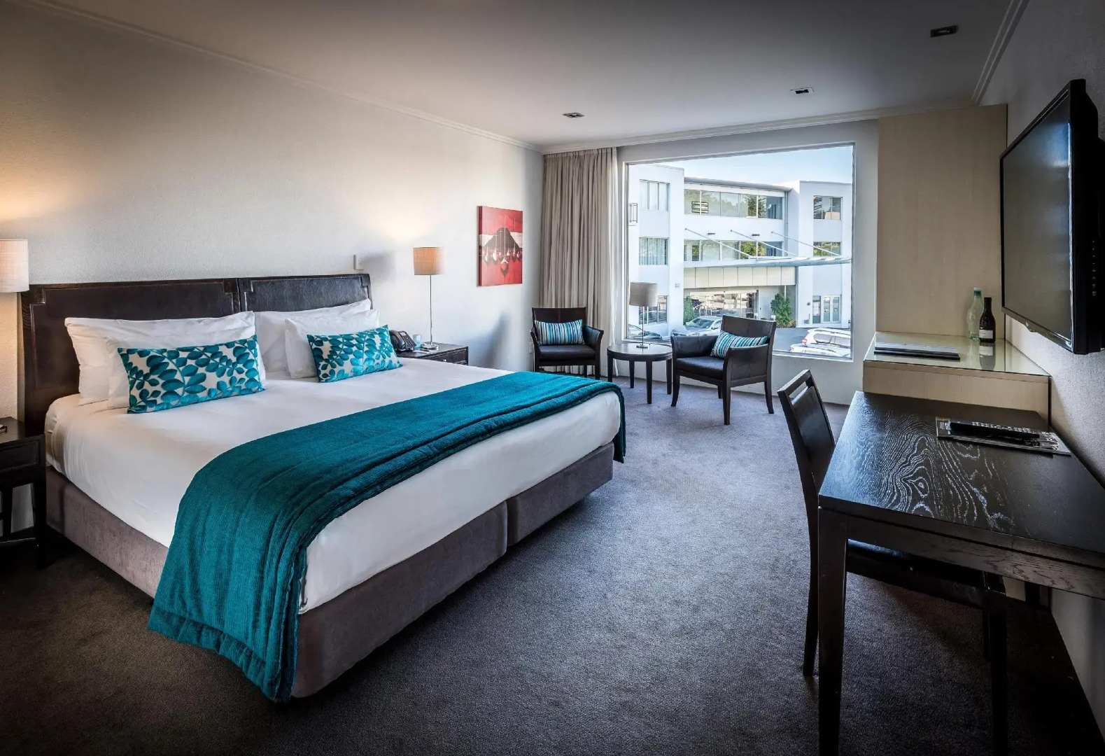 Trinity Wharf Tauranga