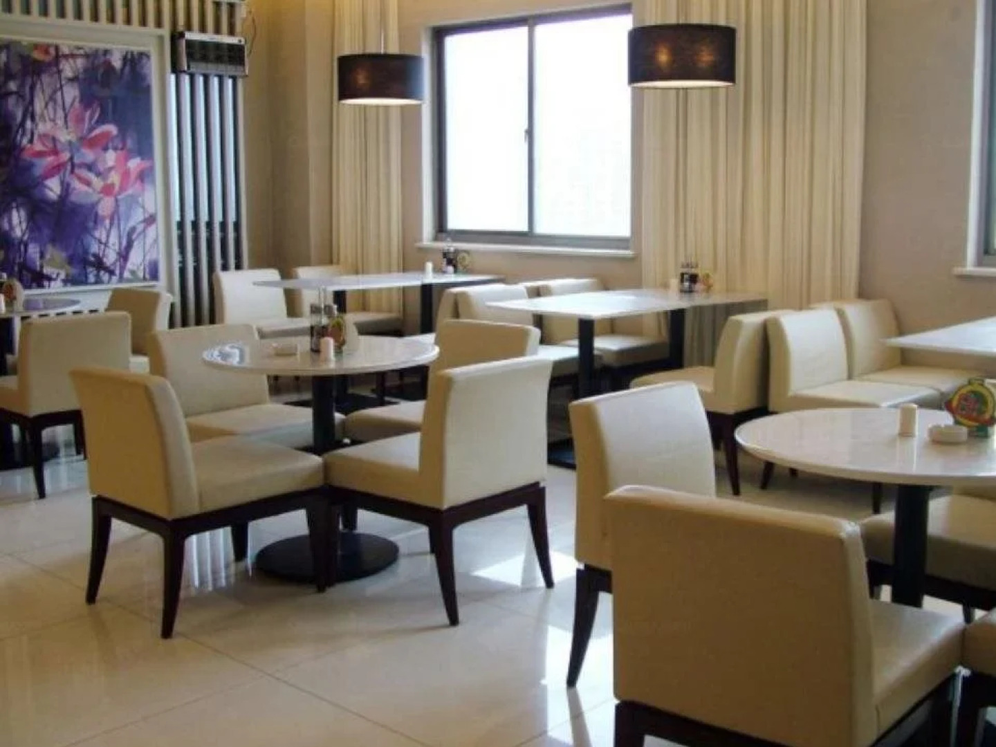 Jinjiang Inn Yixing Middle Renming Road