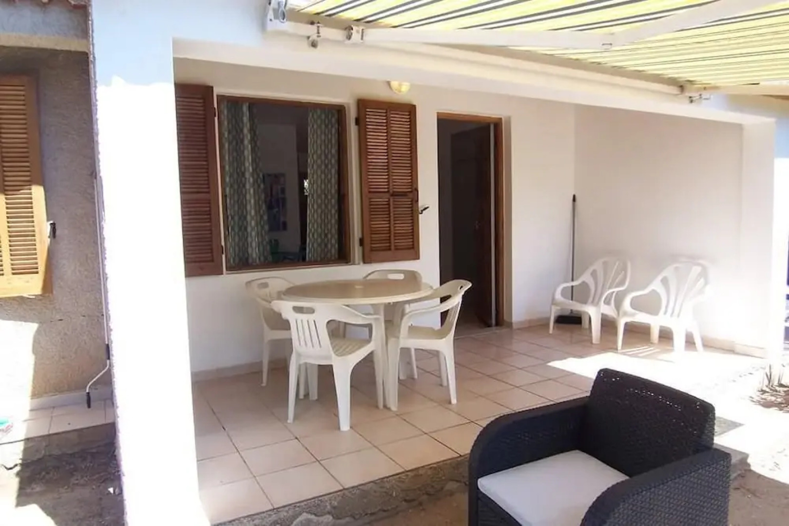 Bungalow A Marina T2 B -2 - Front OF THE SEA