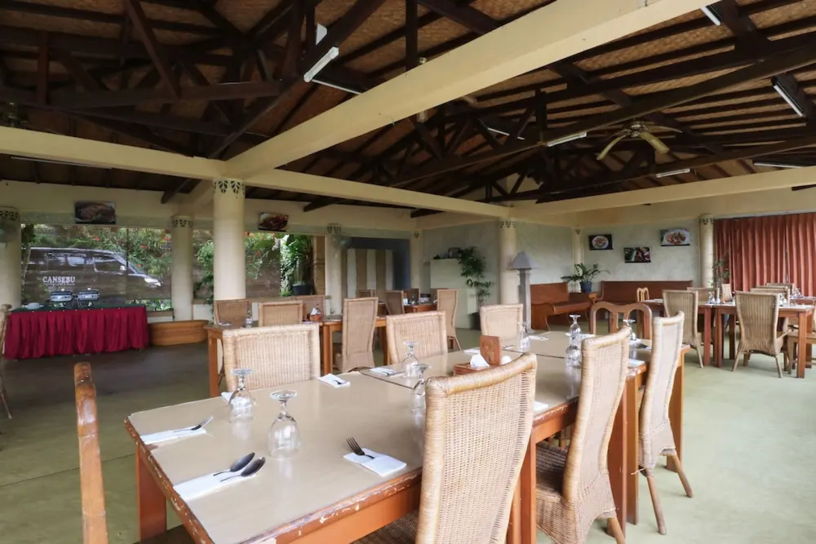 Cansebu Amazing Camp & Resort