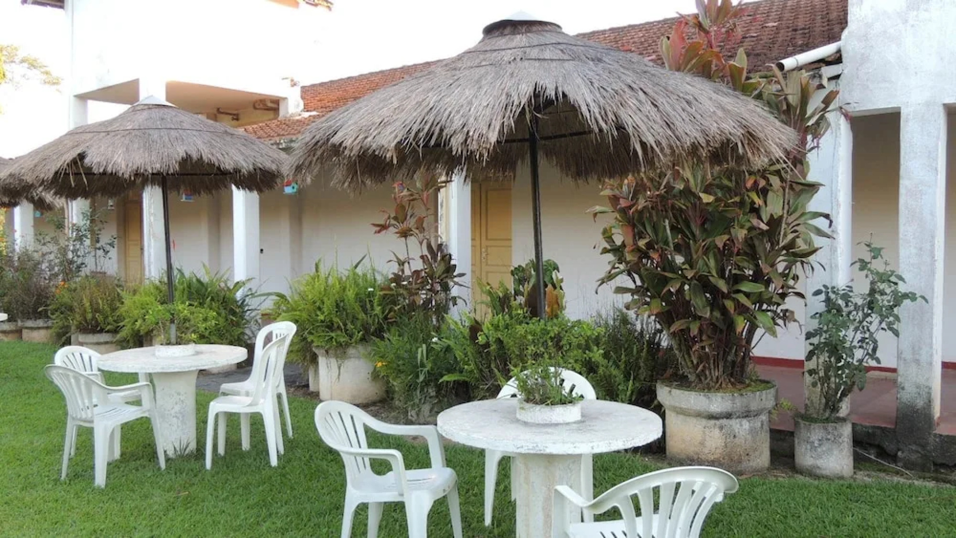 Parque Hotel Morro Azul