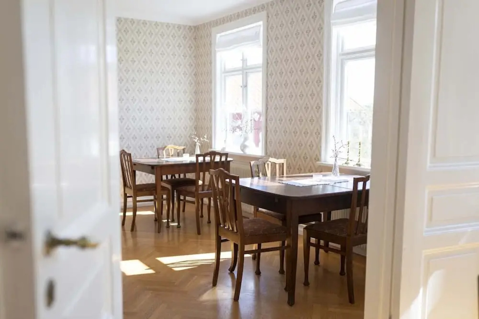 Prästgårdens Pensionat