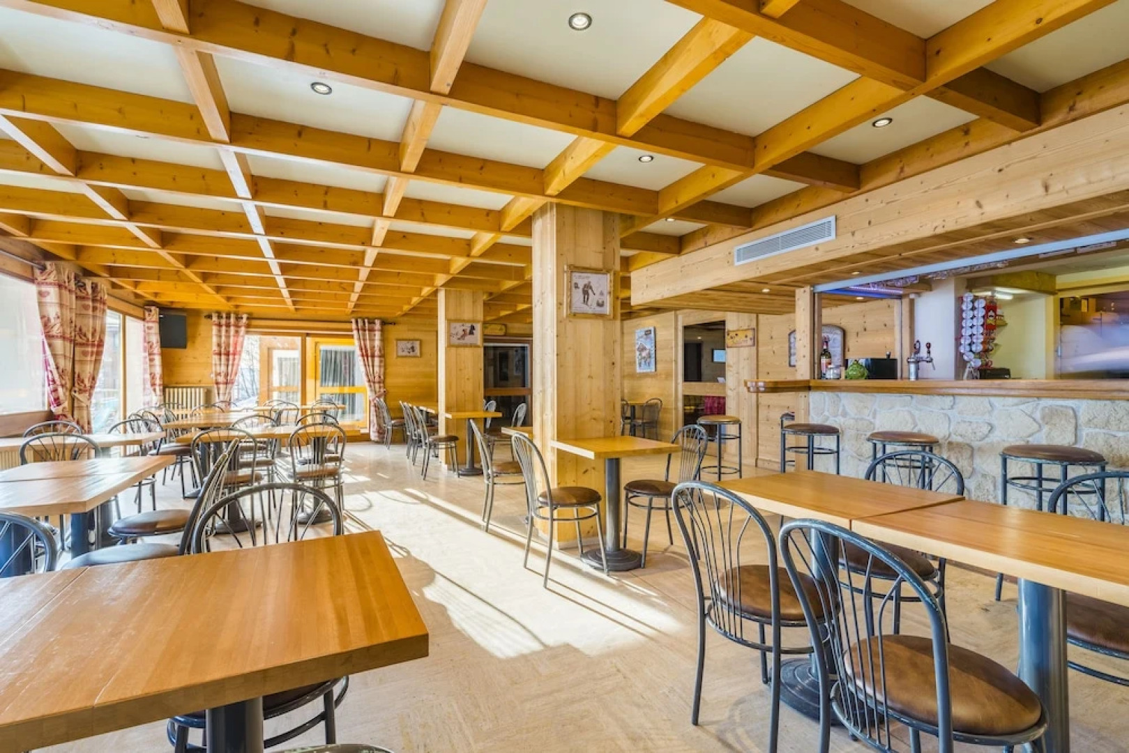 Azureva La Clusaz Les Confins