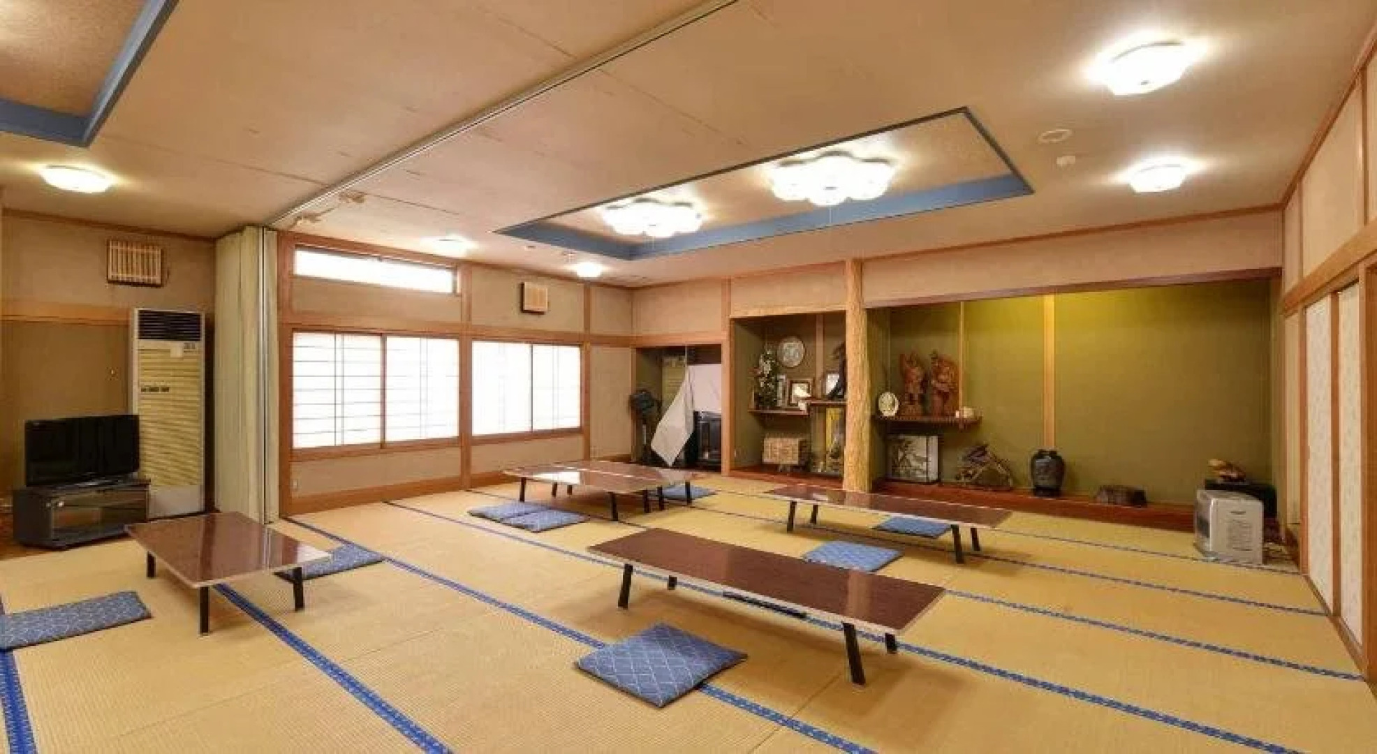 Suzukiya Ryokan