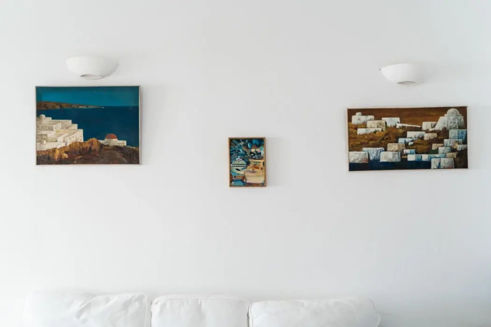 Rhenia Mykonos