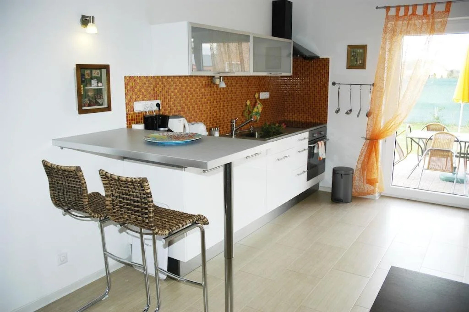 Holiday Village Martina Trebonsko