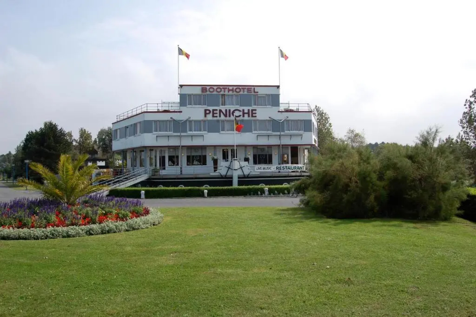 Residentie Sofia