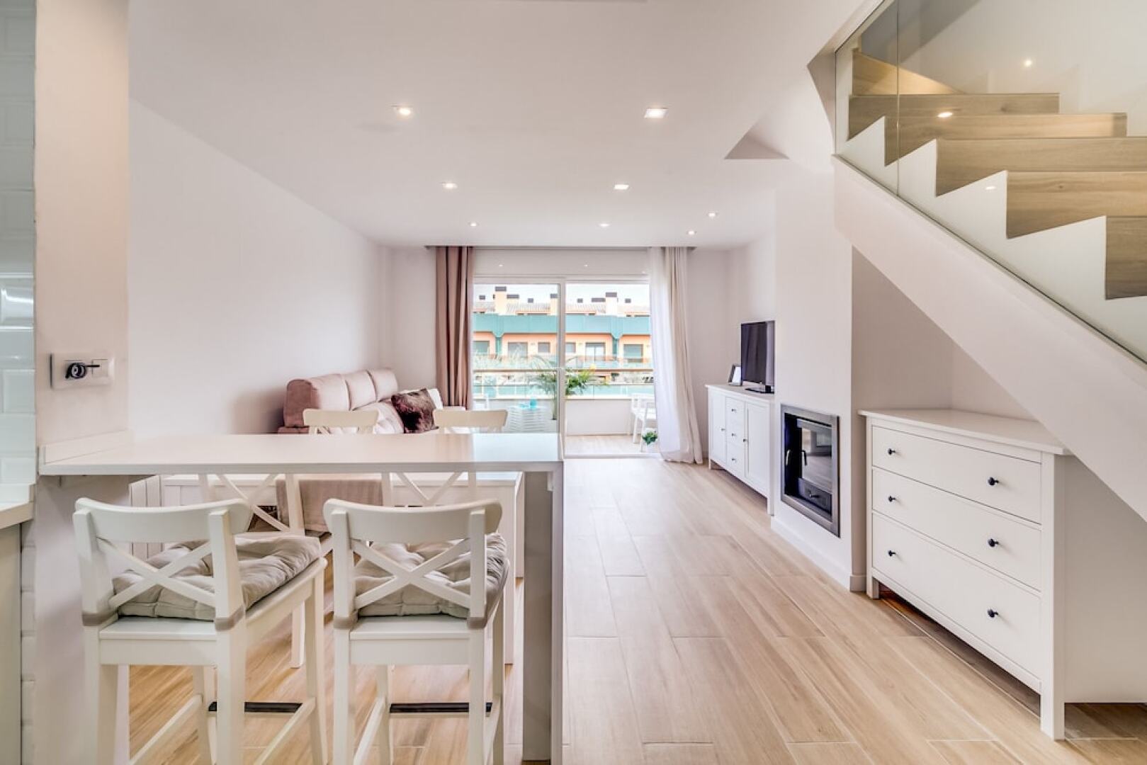 Apartamento Vivalidays Elisabet