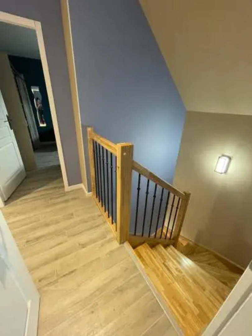 Gîtes De Saint Rémy