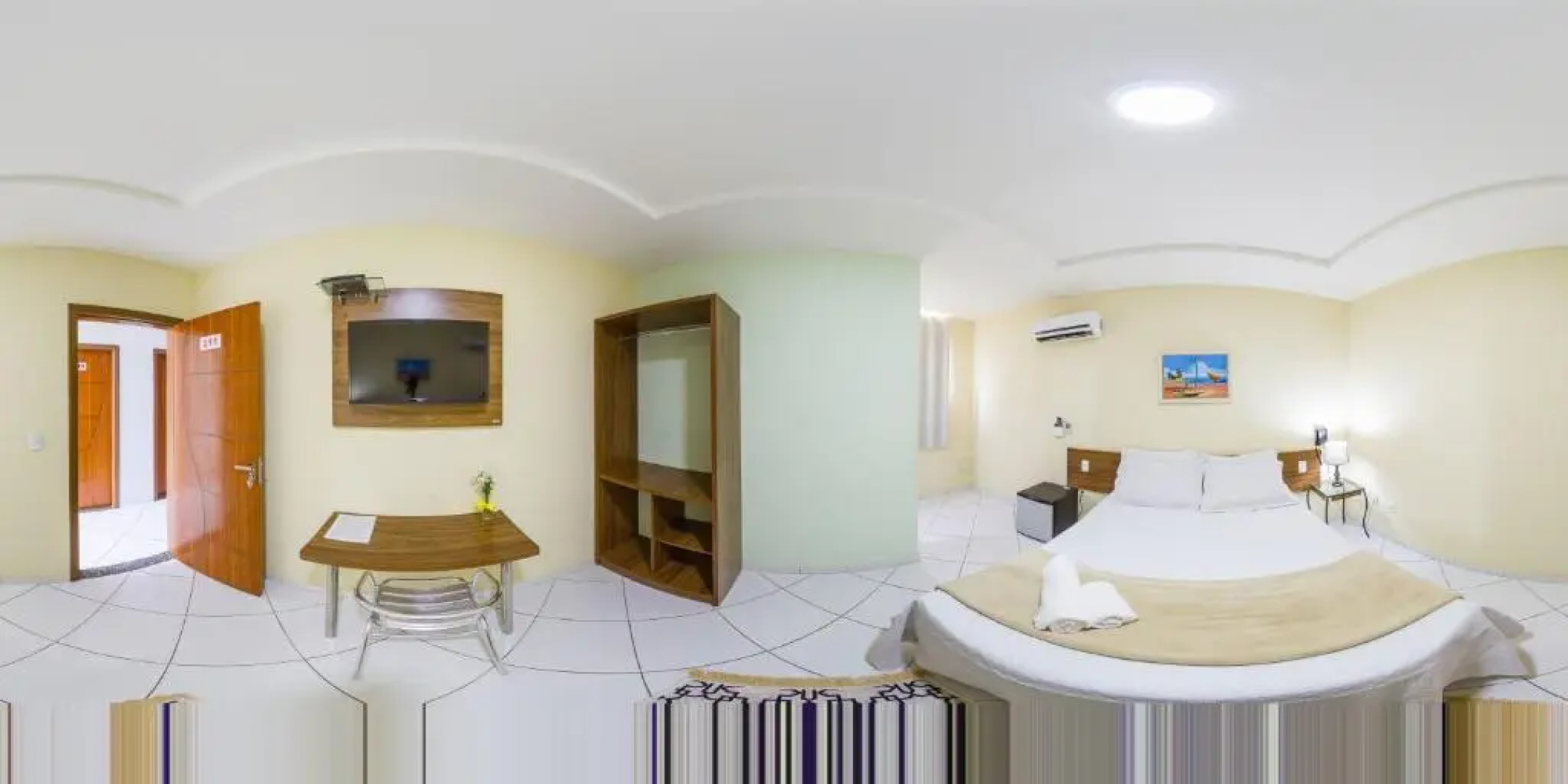Hotel Imperial