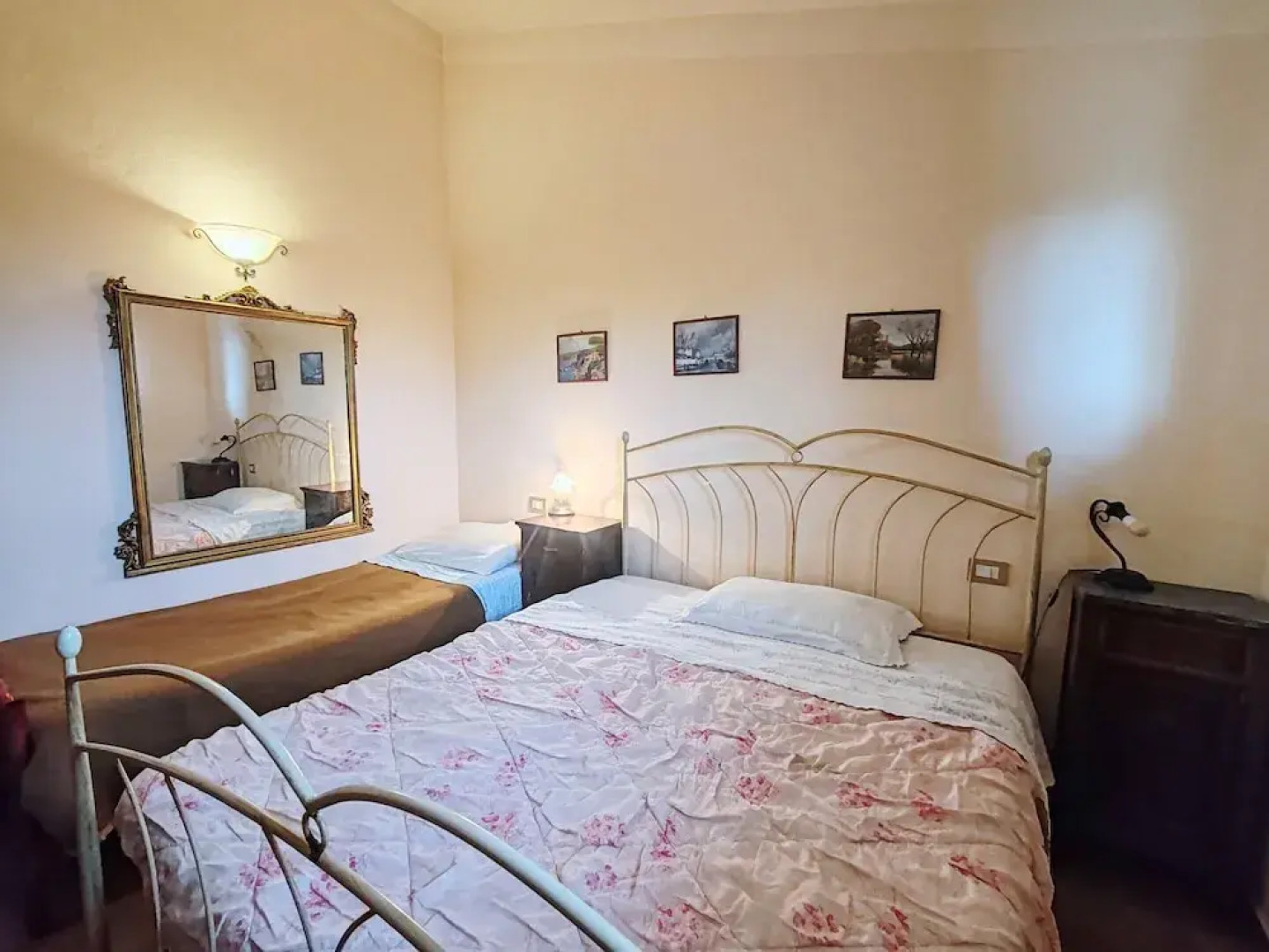 Apartment in Umbria Near Montefalco Winery