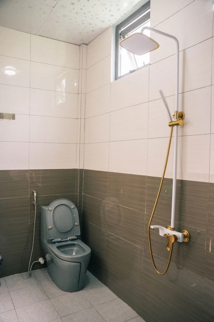 Homestay Bao Binh