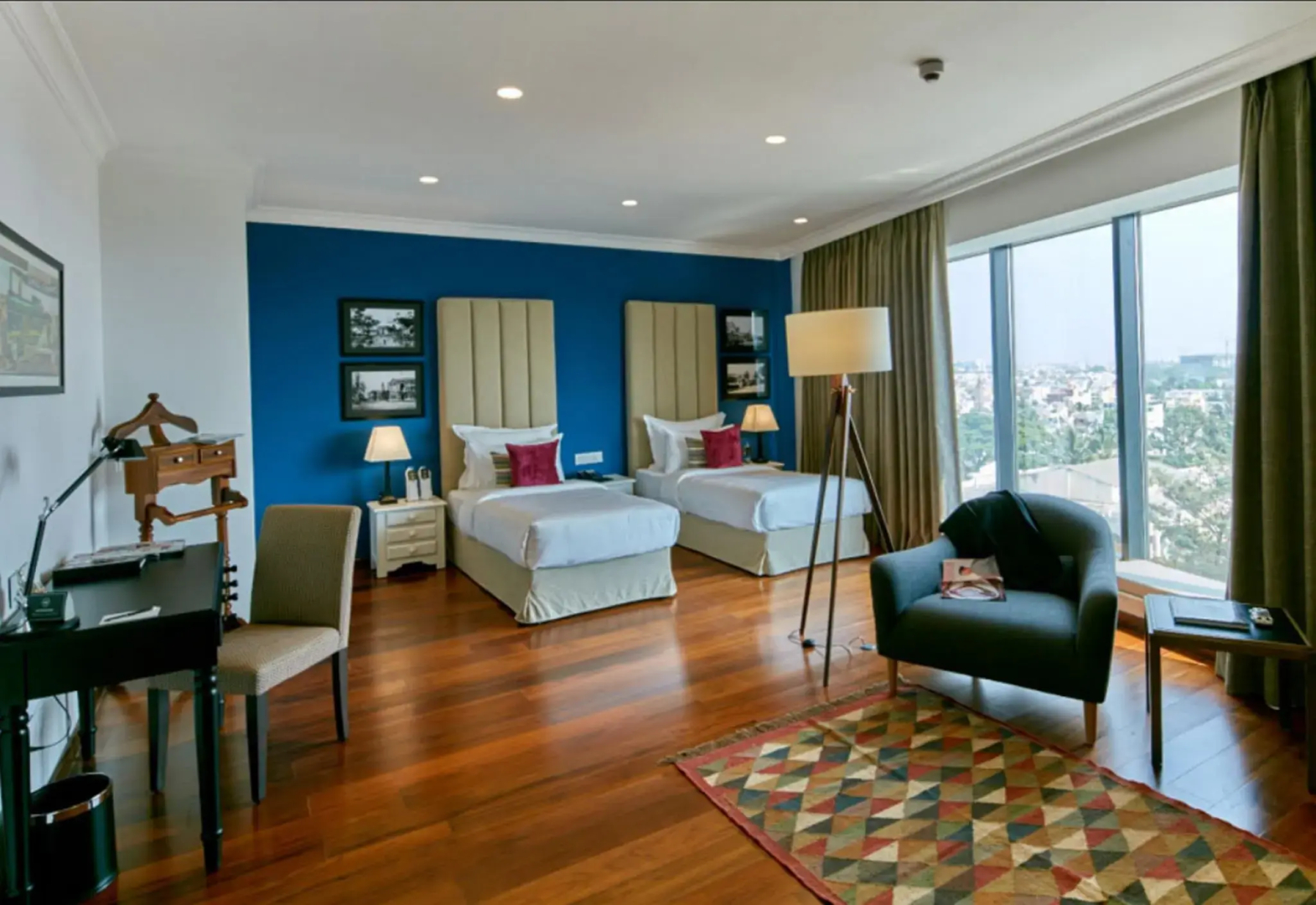 The Waverly Hotel & Residences