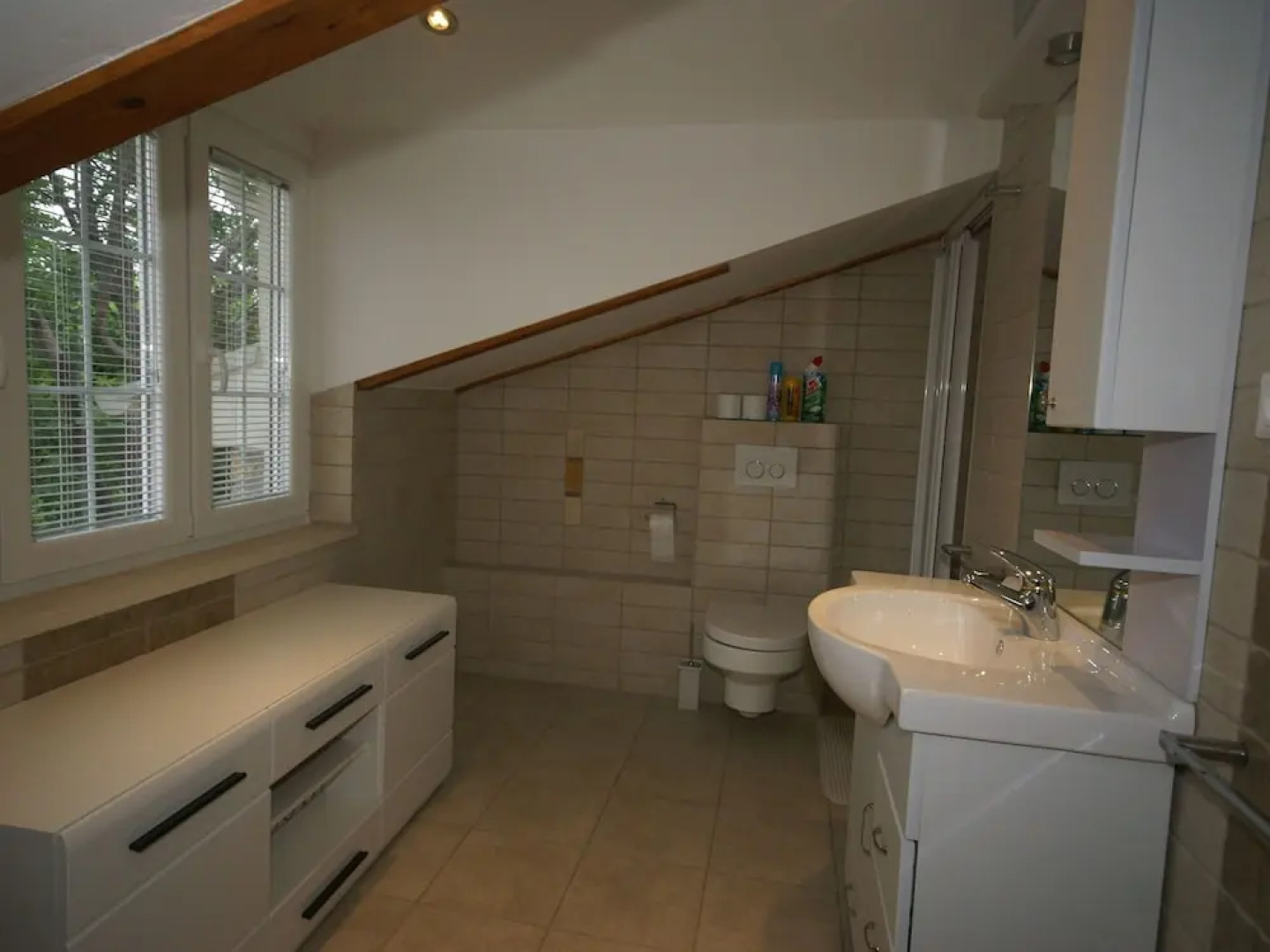 Cozy Apartment in Novi Vinodolski With a Swimming Pool