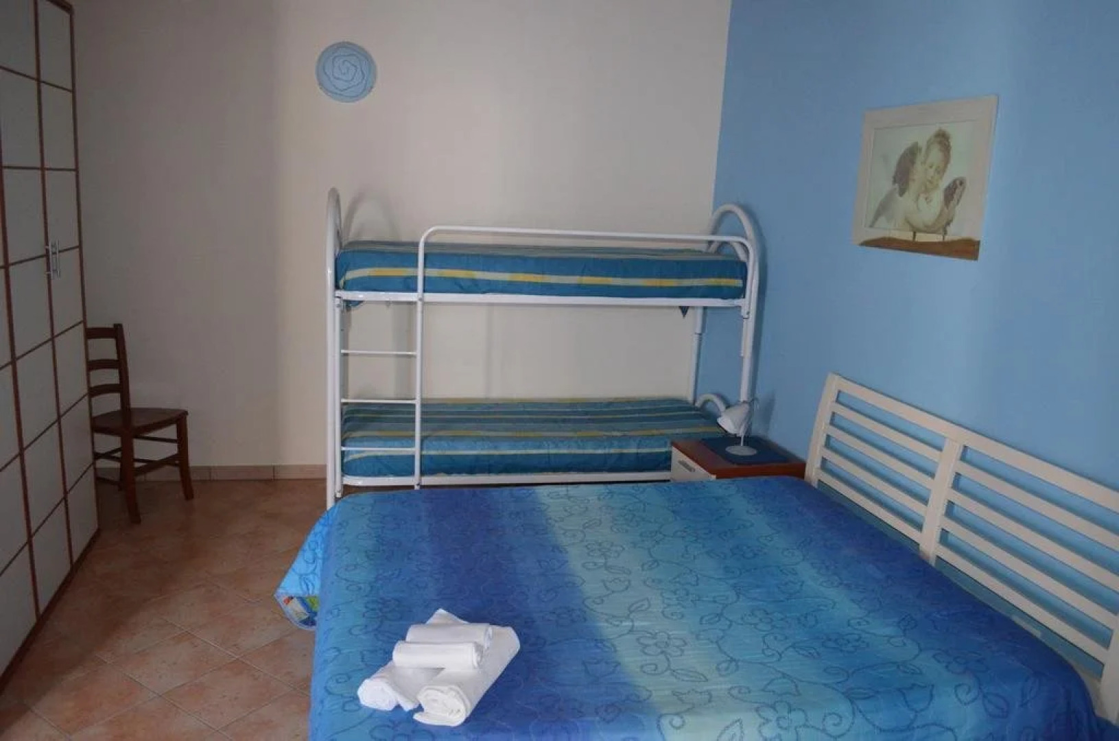 Casale Vacanze Bed and Breakfast