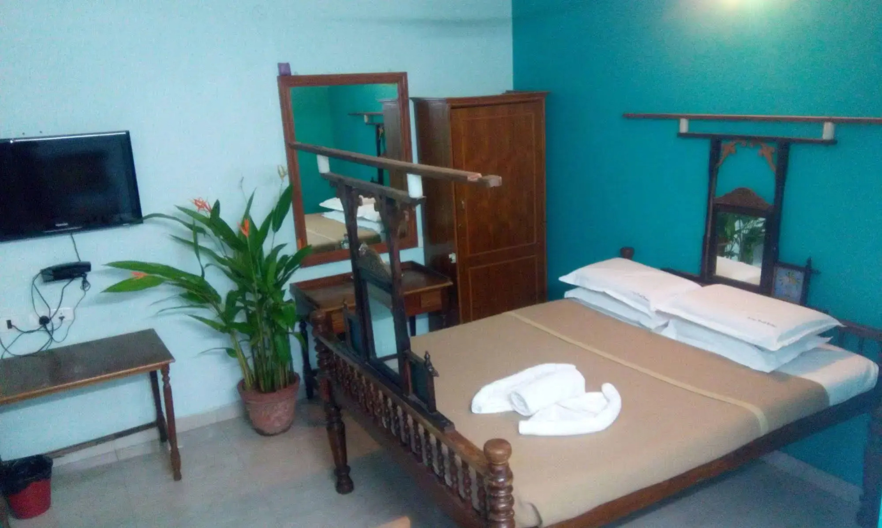 Soorya Beach Resort