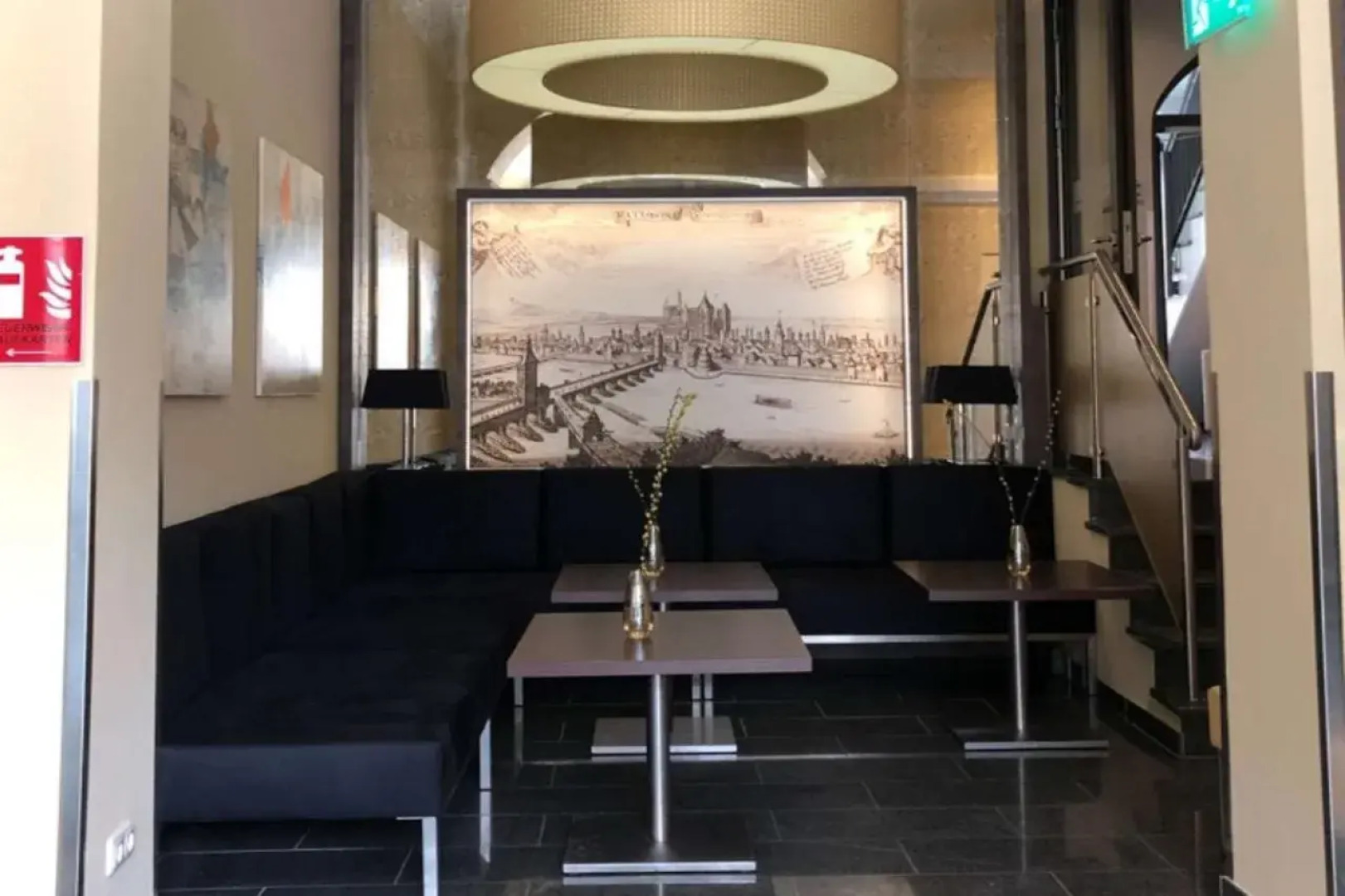 Hotel Jakob Regensburg DownTown, BW Signature Collection