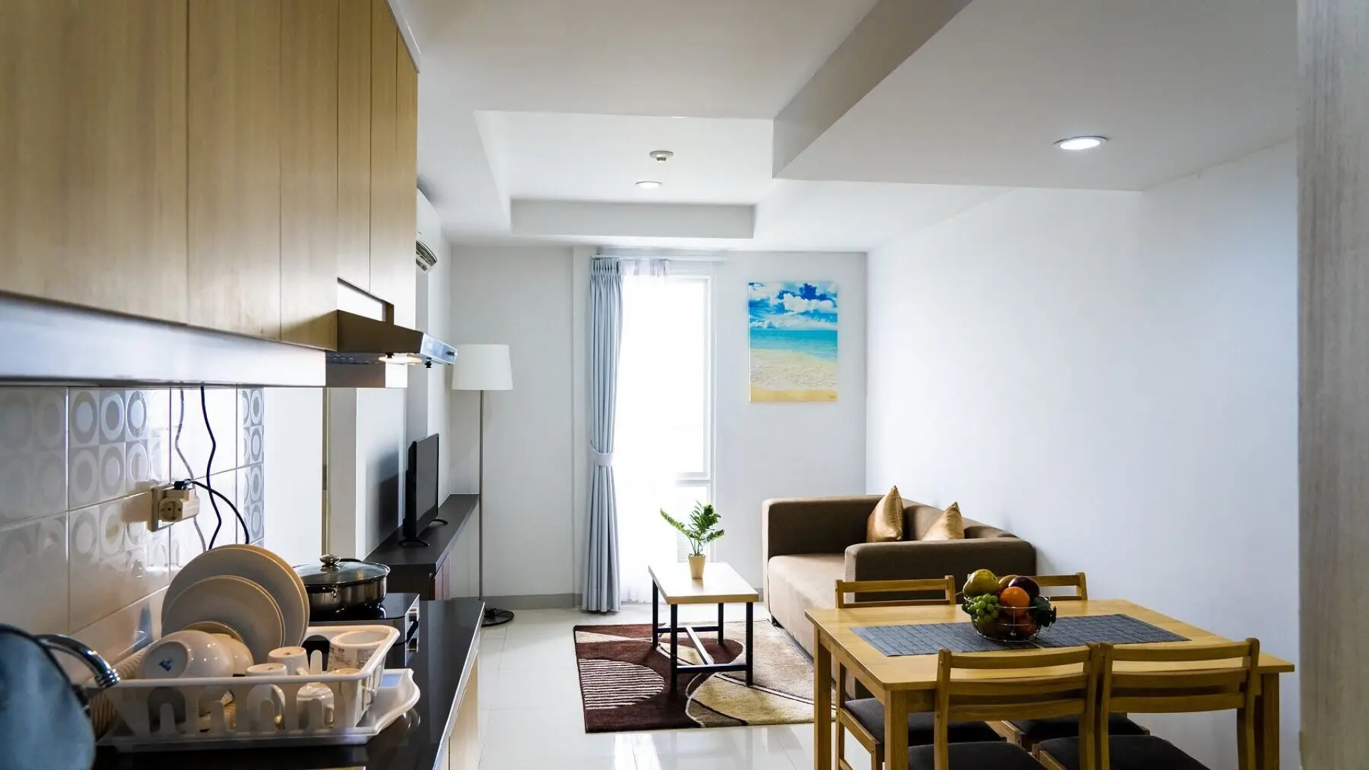 Azalea Suites Cikarang by Jayakarta Group