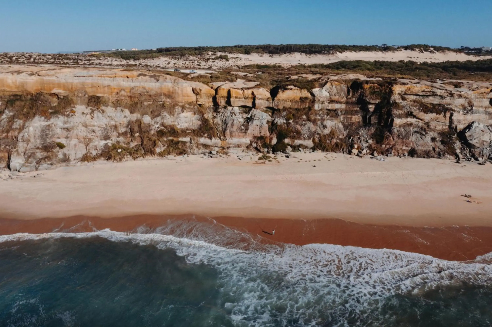 Areias Do Seixo Charm Hotel & Residences