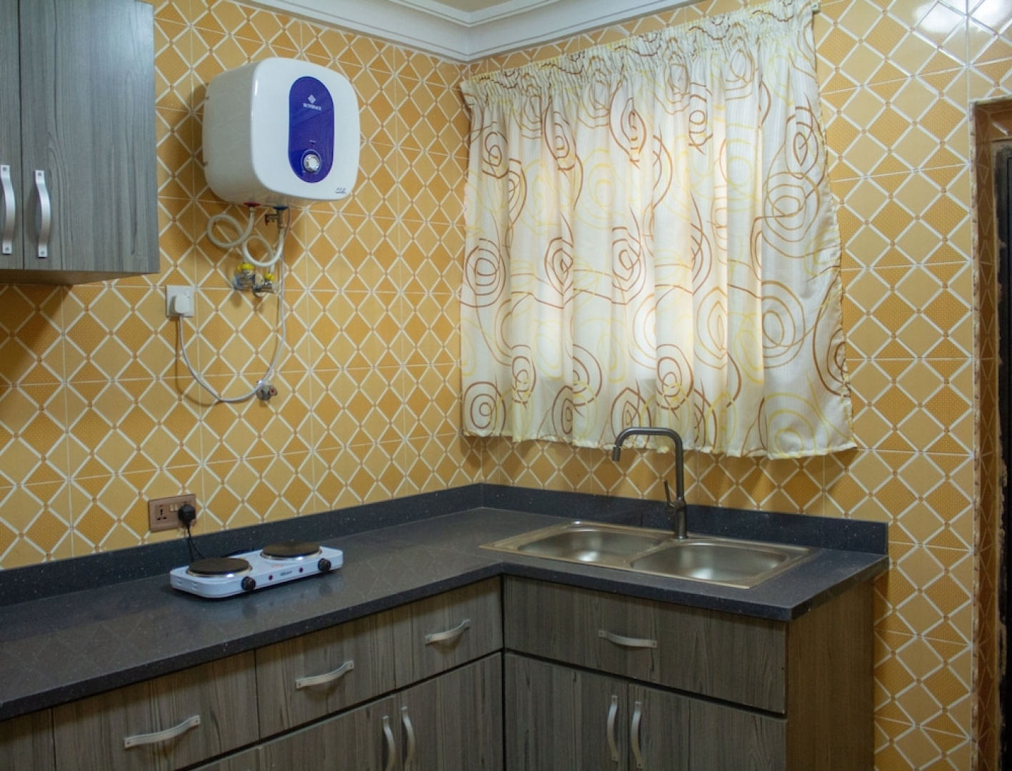 Stepmens Guest House