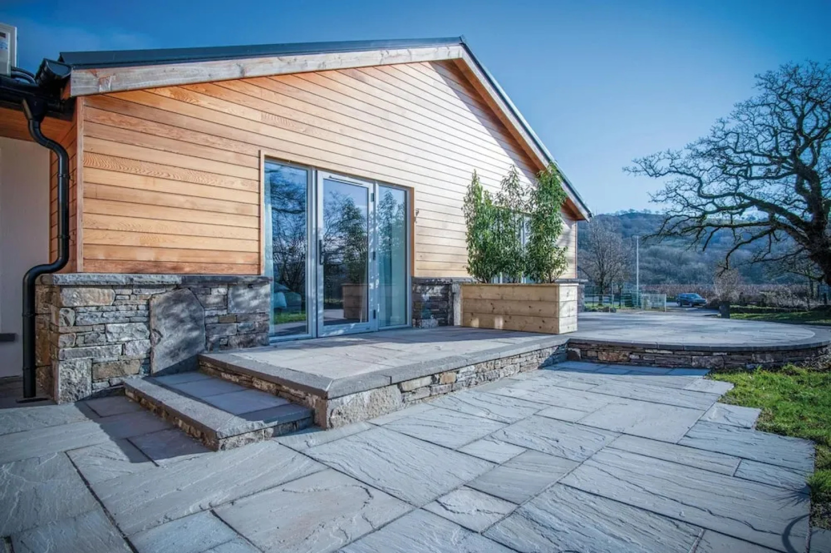 Room 10 - The Sleeping Giant - Pen Y Cae Inn