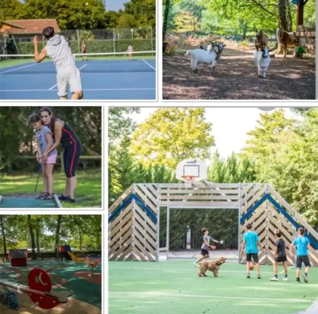 Cottage cosy Bassin d'Arcachon