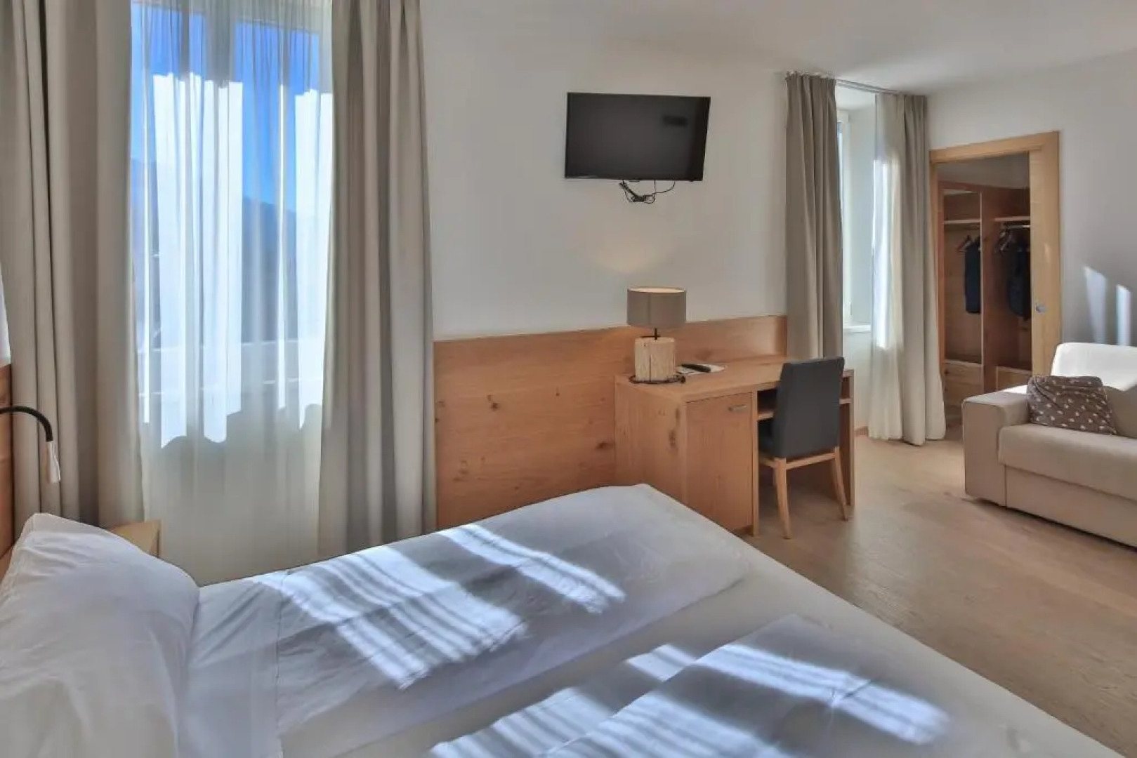 Albergo Caffe Centrale