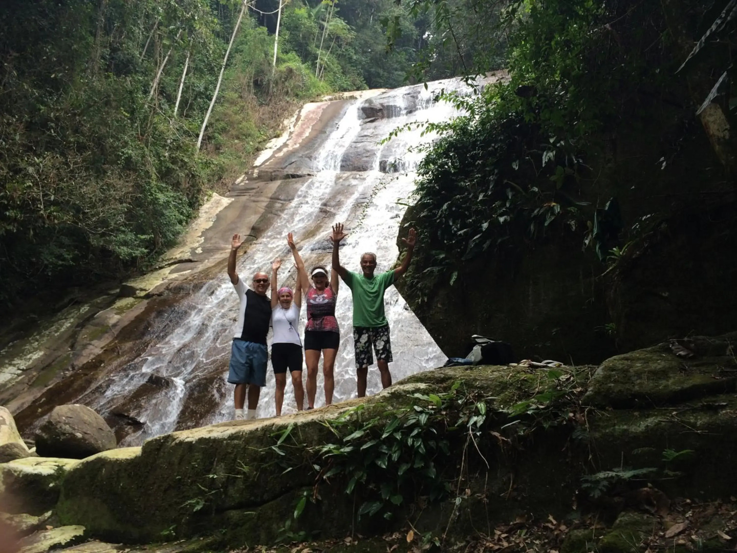 Casa do Morro - Avenida Uniflora