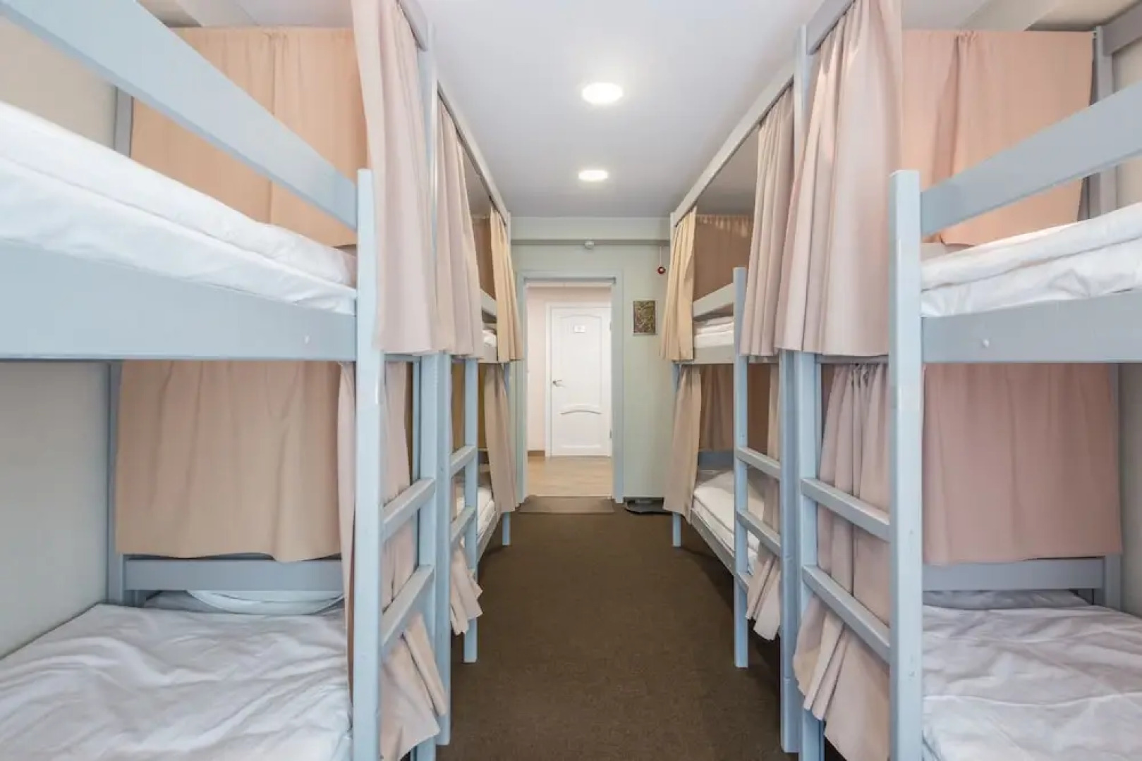 Хостел Olimpic 22