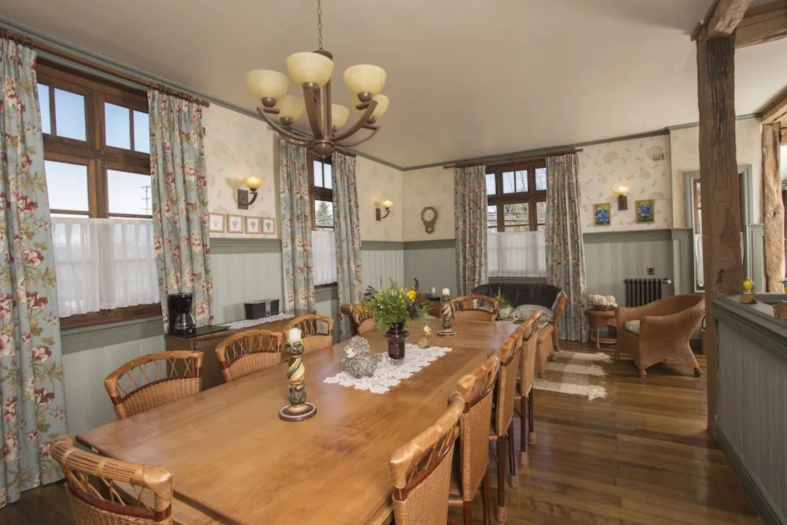 Estancia 440 Hotel Boutique