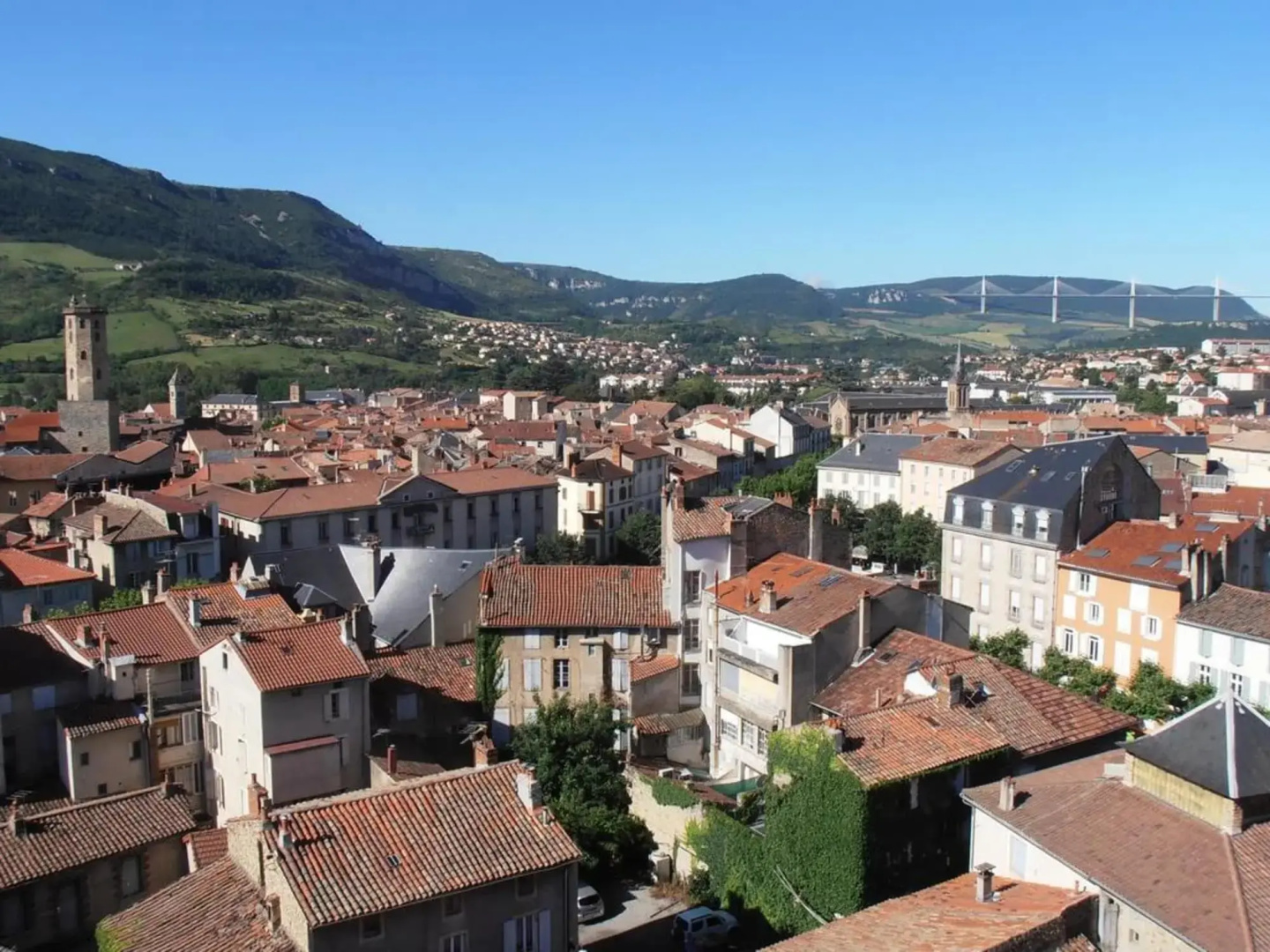 ibis Millau