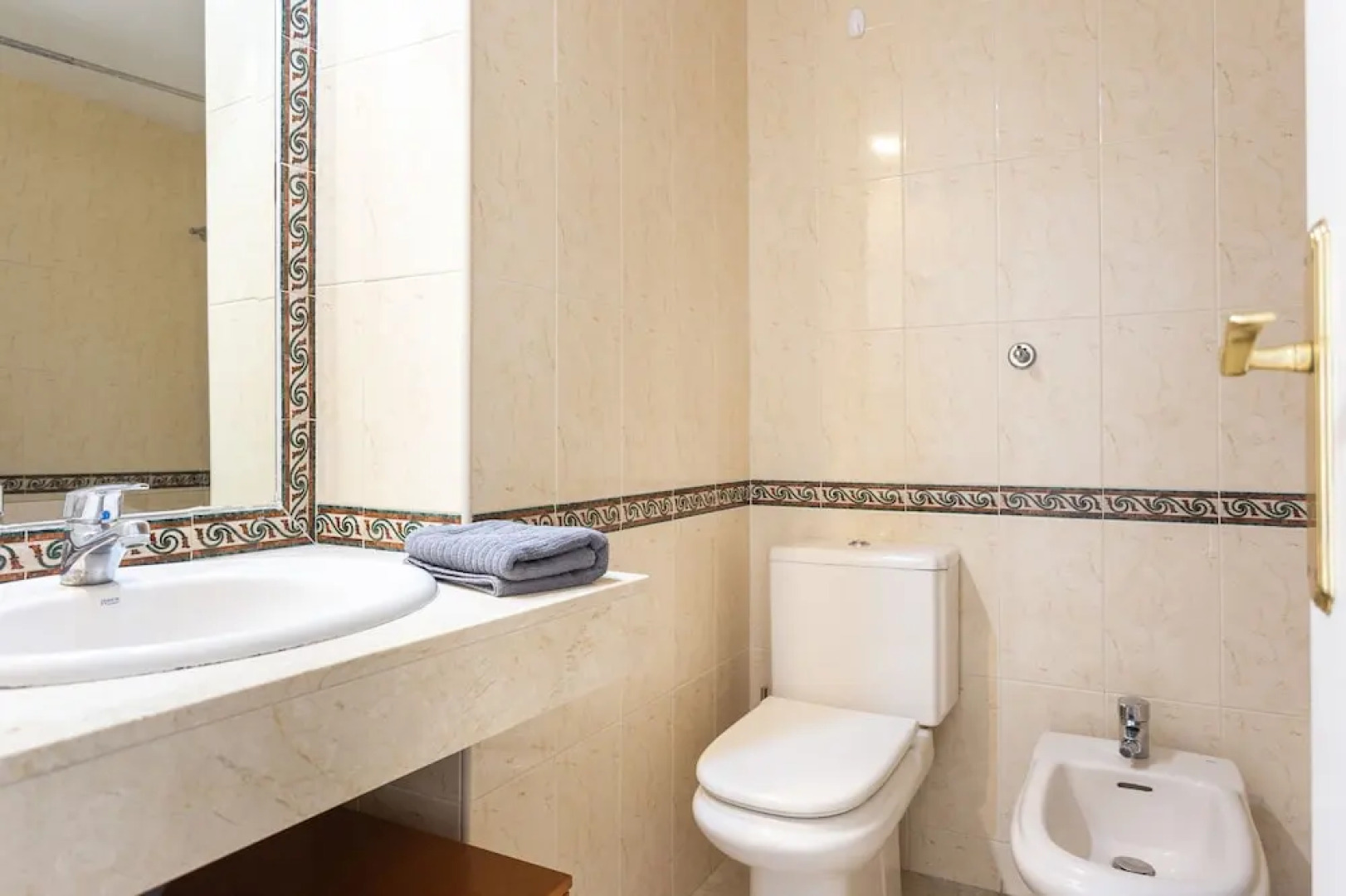 Apartamentos Señorio de Aloha