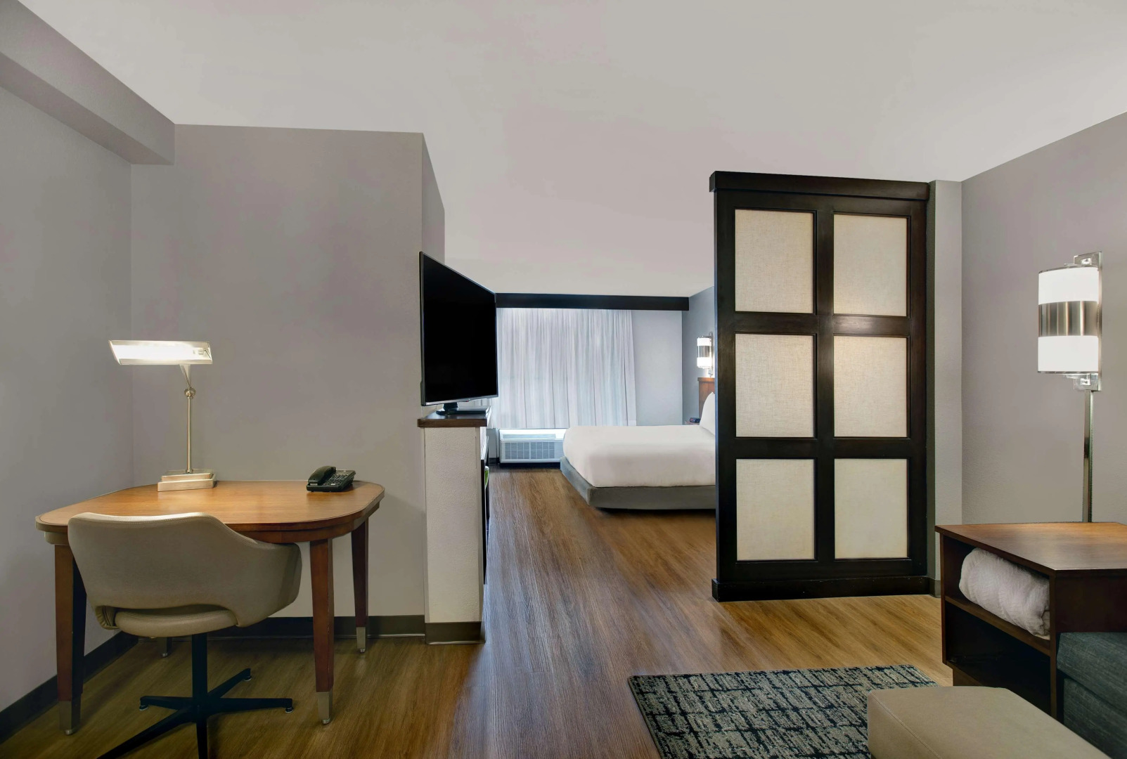 Hyatt Place Jackson/ Ridgeland