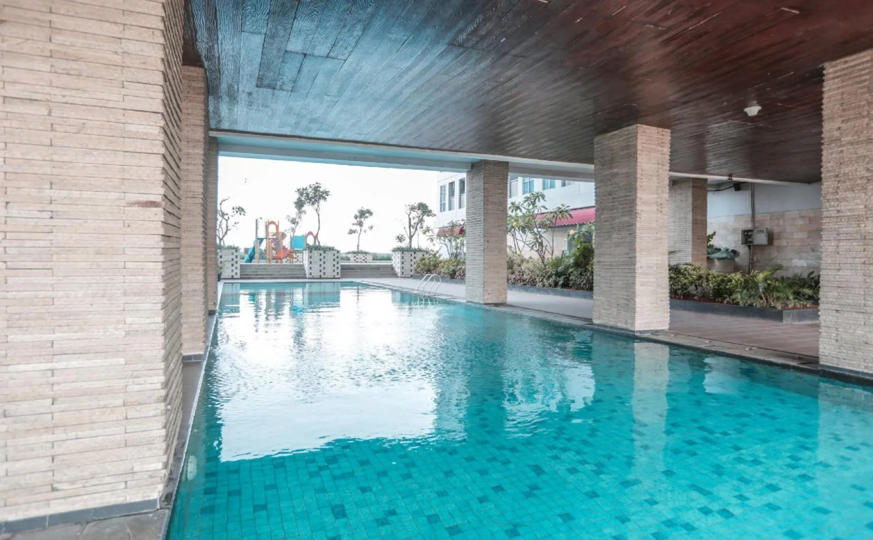 OYO Flagship 755 Appartel Grand Dhika City