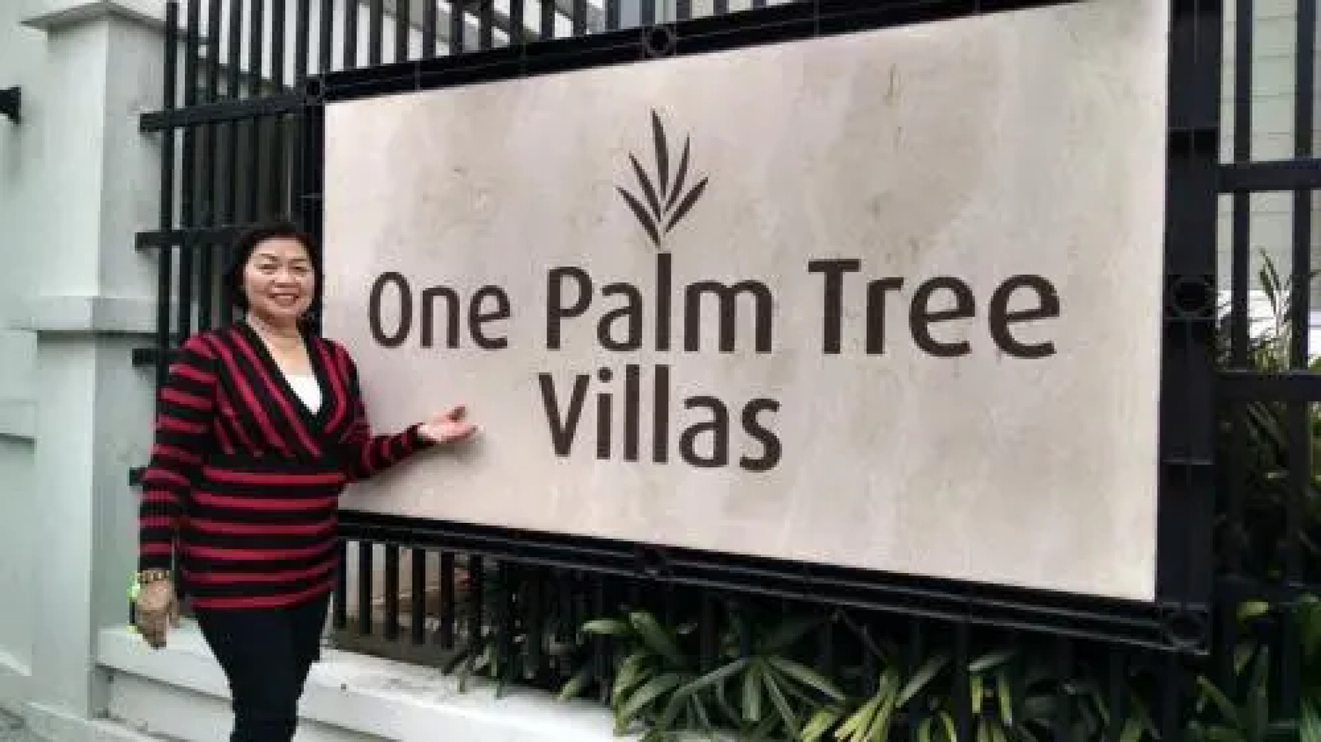 3N Palm Tree Villas