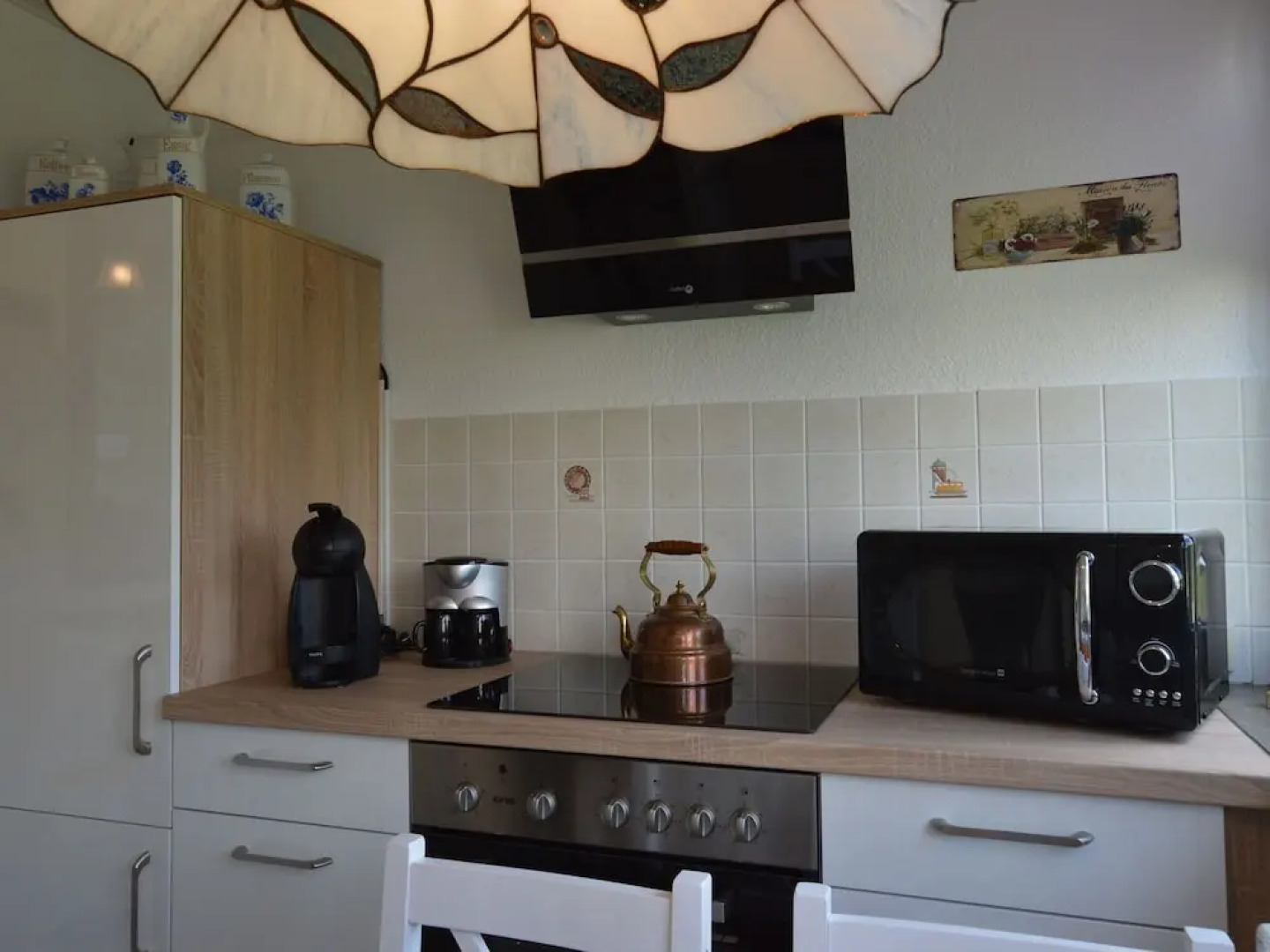 Elegant Apartment in Urbar With Garden, Garage and Parking