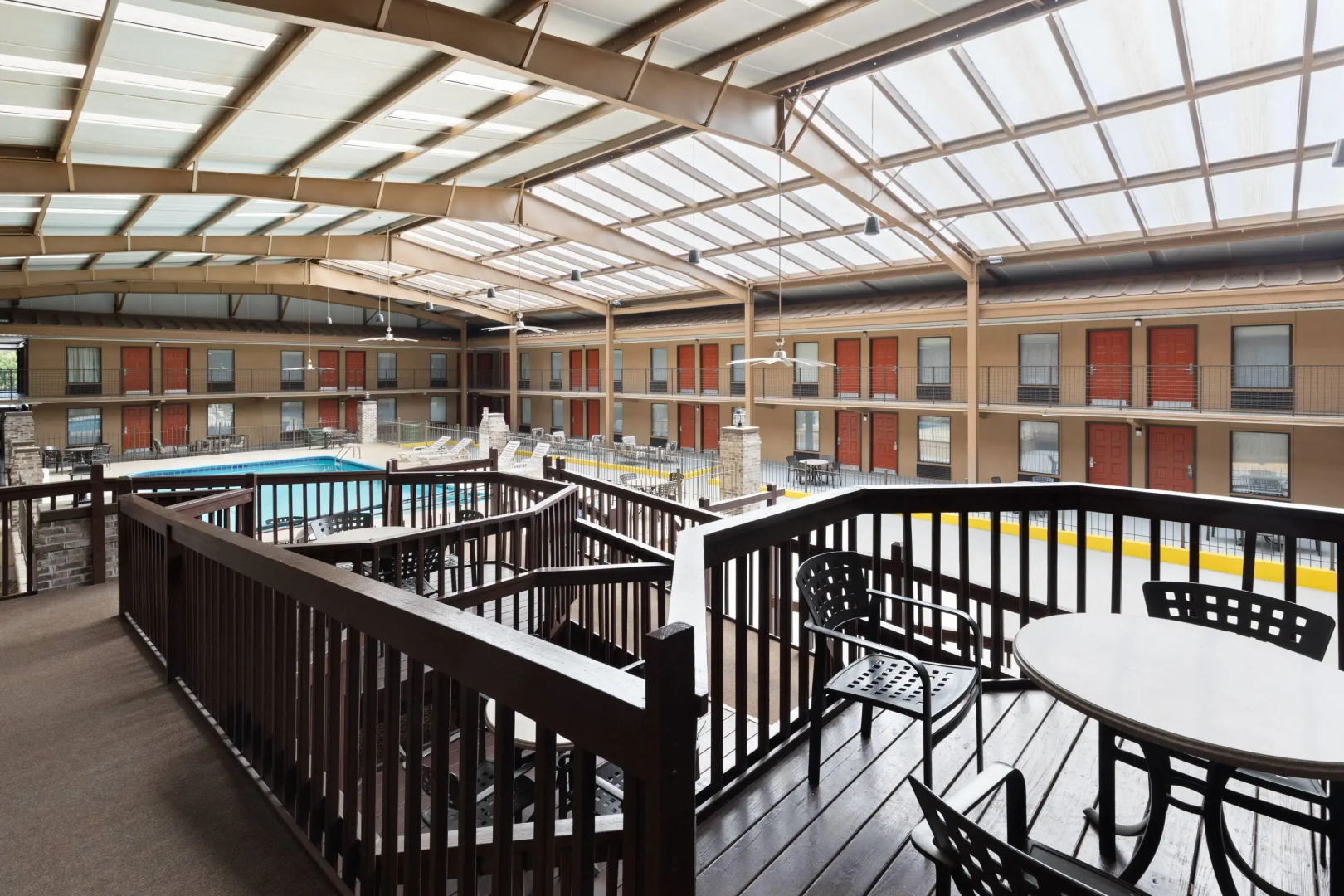 Baymont by Wyndham Knoxville I-75