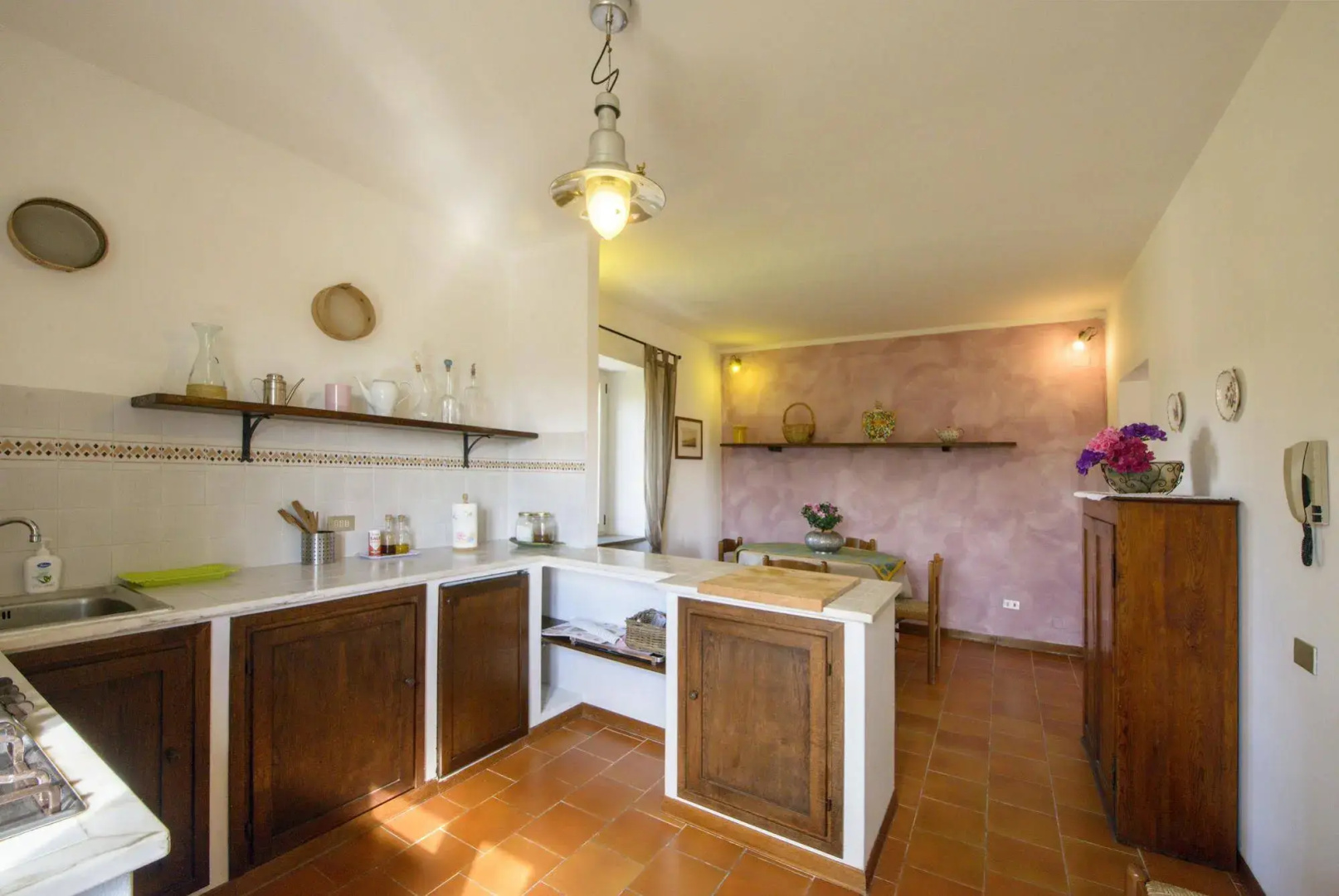 Agriturismo Querceto