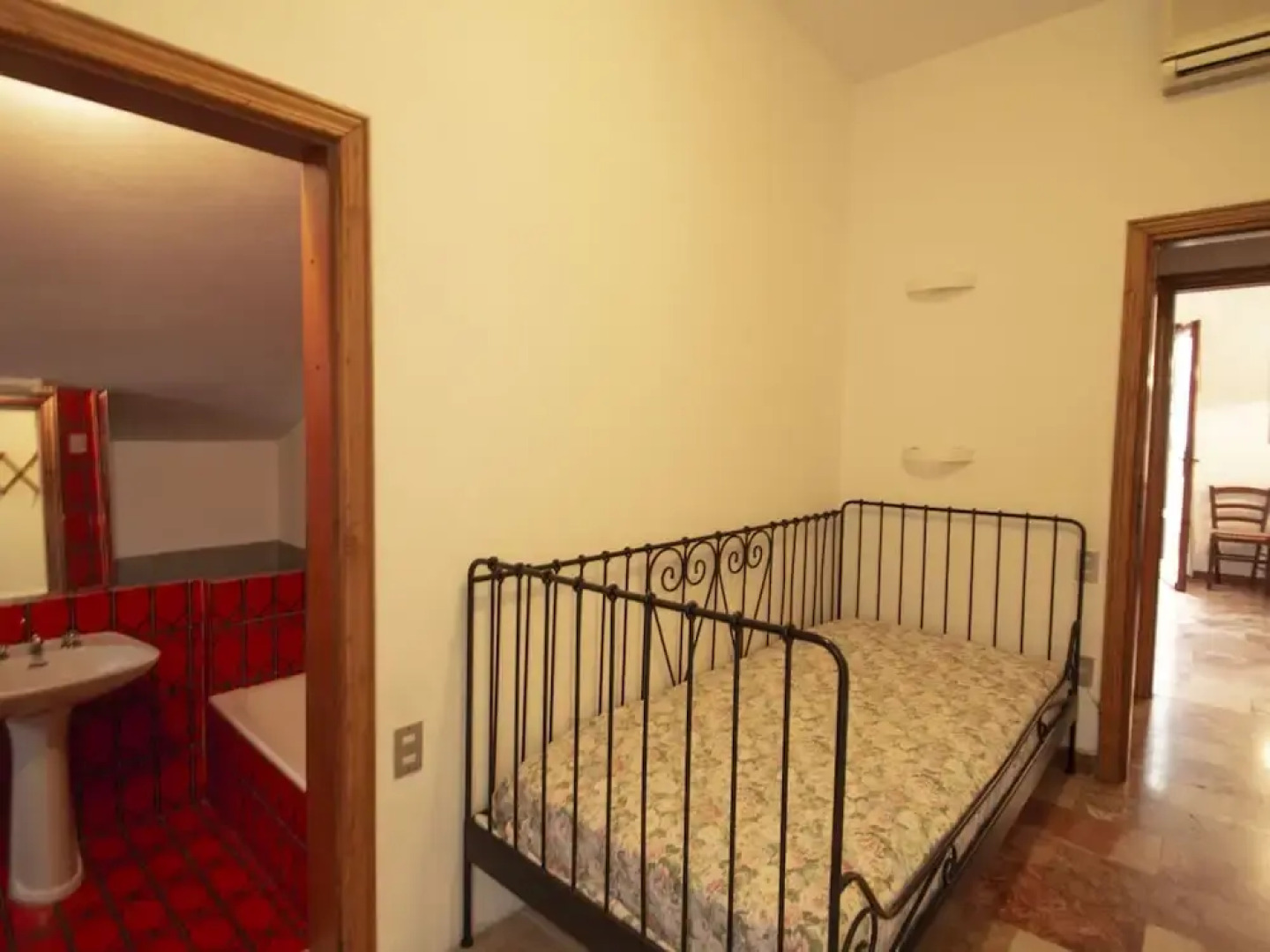 Dalia San Baronto in San Baronto